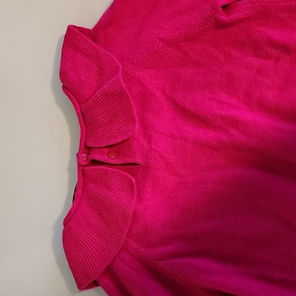 Jacadi, cute sweater blouse for girl - Picture 3 of 3